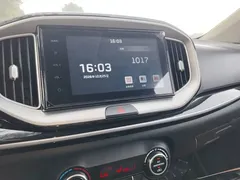 2019 Kia Yipao 1.4L AT — фото 13