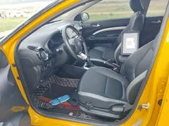 2019 Kia Yipao 1.4L AT — фото 15