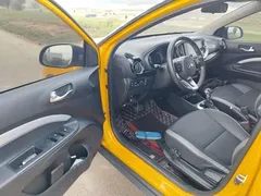 2019 Kia Yipao 1.4L AT — фото 16