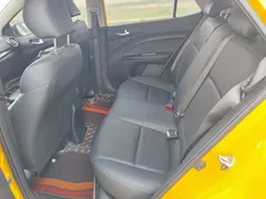 2019 Kia Yipao 1.4L AT — фото 17