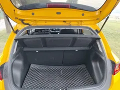 2019 Kia Yipao 1.4L AT — фото 19