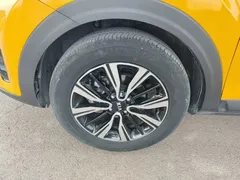 2019 Kia Yipao 1.4L AT — фото 23