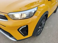2019 Kia Yipao 1.4L AT — фото 24