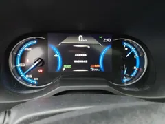 2022 Toyota RAV4 Hybrid 2.5L E-CVT 2WD Elite, чёрный — фото 7