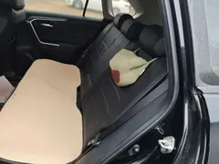 2022 Toyota RAV4 Hybrid 2.5L E-CVT 2WD Elite, чёрный — фото 13