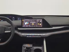2023 Changan UNI-V 1.5T Premium, белый — фото 12