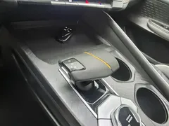 2023 Changan UNI-V 1.5T Premium, белый — фото 13
