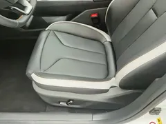 2023 Changan UNI-V 1.5T Premium, белый — фото 20