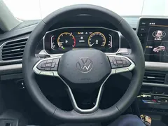 2023 Volkswagen Tayron 280TSI 2WD Luxury Plus Advanced, чёрный — фото 9