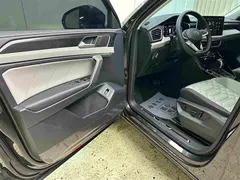 2023 Volkswagen Tayron 280TSI 2WD Luxury Plus Advanced, чёрный — фото 14