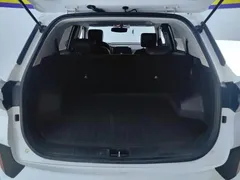 2021 Hyundai ix35 2.0L AT 2WD GLS Leading, белый — фото 3