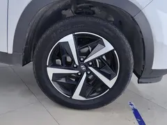 2021 Hyundai ix35 2.0L AT 2WD GLS Leading, белый — фото 5