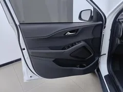 2021 Hyundai ix35 2.0L AT 2WD GLS Leading, белый — фото 6