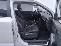 2021 Hyundai ix35 2.0L AT 2WD GLS Leading, белый — фото 7