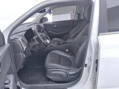 2021 Hyundai ix35 2.0L AT 2WD GLS Leading, белый — фото 8