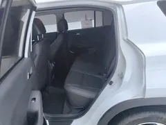 2021 Hyundai ix35 2.0L AT 2WD GLS Leading, белый — фото 10