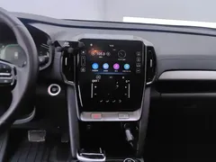 2021 Hyundai ix35 2.0L AT 2WD GLS Leading, белый — фото 12