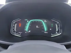 2021 Hyundai ix35 2.0L AT 2WD GLS Leading, белый — фото 13