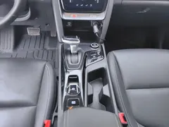 2021 Hyundai ix35 2.0L AT 2WD GLS Leading, белый — фото 15