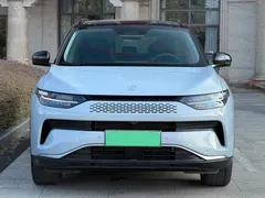 2024 Leapmotor C11 EREV 300 Premium, синий — фото 2