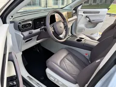 2024 Leapmotor C11 EREV 300 Premium, синий — фото 9