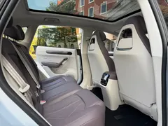 2024 Leapmotor C11 EREV 300 Premium, синий — фото 10