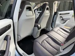 2024 Leapmotor C11 EREV 300 Premium, синий — фото 11