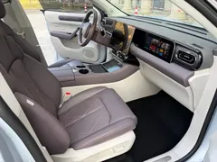2024 Leapmotor C11 EREV 300 Premium, синий — фото 12
