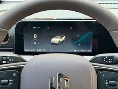 2024 Leapmotor C11 EREV 300 Premium, синий — фото 14