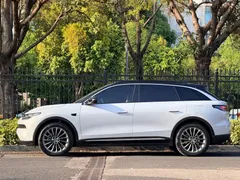 2024 Leapmotor C11 EREV 300 Premium, синий — фото 15