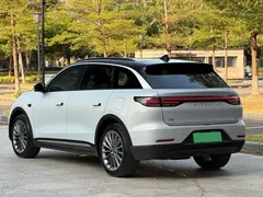 2024 Leapmotor C11 EREV 300 Premium, синий — фото 16