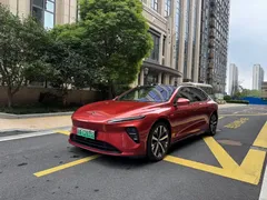 2022 Nio ET7 100kWh First Edition — фото 1