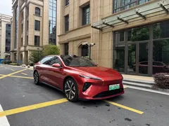 2022 Nio ET7 100kWh First Edition — фото 3