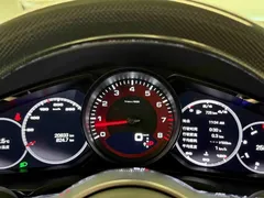 2022 Porsche Cayenne 3.0T Platinum, чёрный — фото 12