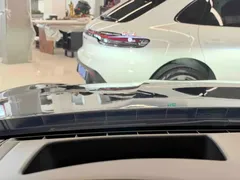 2022 Porsche Cayenne 3.0T Platinum, чёрный — фото 14