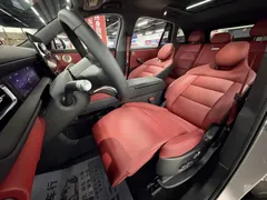 2026 Aito M6 EREV Ultra — фото 47