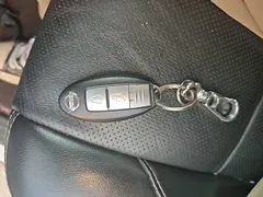 2020 Nissan Terra 2.5L XL Upper AT 2WD Luxury, белый — фото 9