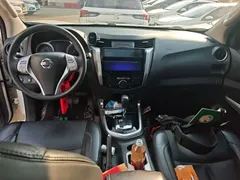 2020 Nissan Terra 2.5L XL Upper AT 2WD Luxury, белый — фото 10
