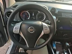 2020 Nissan Terra 2.5L XL Upper AT 2WD Luxury, белый — фото 11