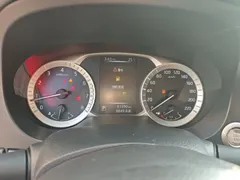 2020 Nissan Terra 2.5L XL Upper AT 2WD Luxury, белый — фото 12
