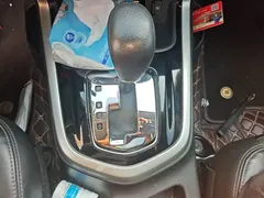 2020 Nissan Terra 2.5L XL Upper AT 2WD Luxury, белый — фото 14