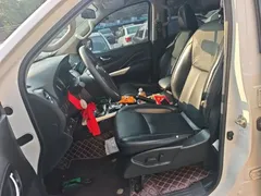 2020 Nissan Terra 2.5L XL Upper AT 2WD Luxury, белый — фото 15
