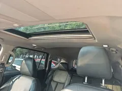 2020 Nissan Terra 2.5L XL Upper AT 2WD Luxury, белый — фото 18