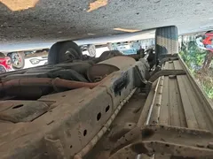 2020 Nissan Terra 2.5L XL Upper AT 2WD Luxury, белый — фото 21