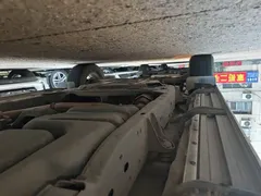 2020 Nissan Terra 2.5L XL Upper AT 2WD Luxury, белый — фото 22