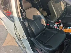 2020 Nissan Terra 2.5L XL Upper AT 2WD Luxury, белый — фото 25