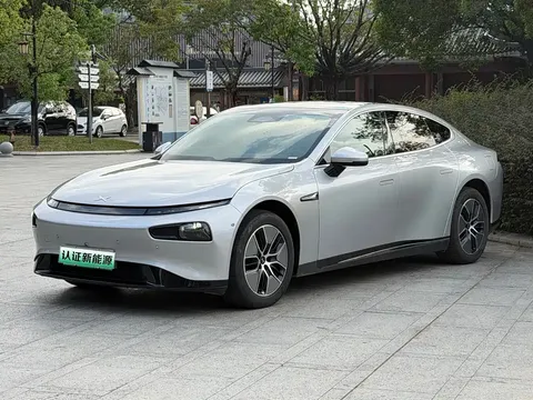 2023 Xpeng P7 P7i 702 Pro