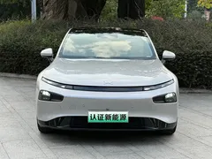 2023 Xpeng P7 P7i 702 Pro — фото 2