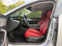 2023 Xpeng P7 P7i 702 Pro — фото 4