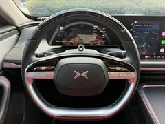 2023 Xpeng P7 P7i 702 Pro — фото 8